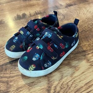 GAP Marvel Shoes